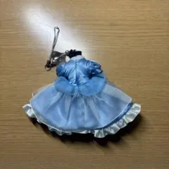 東京ディズニーリゾート シンデレラ ドレス チャーム