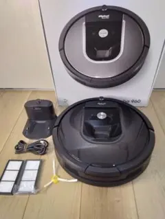 使用306時間】ルンバe5（2022年）個装箱セットF - メルカリ