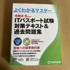itパスポート
