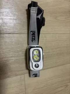 ペツル(PETZL) スイフトRL （ブラック）　swift 本体のみのサムネイル