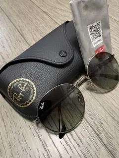 Ray-Ban レイバン　RB3769D サングラス