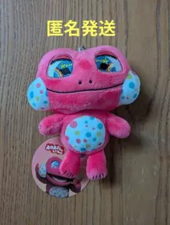 けけちゃま ぬいぐるみマスコット