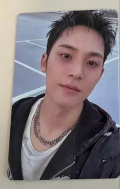 yzy 一直娱 ヨントン HAPPY BURSTDAY ミンギュ