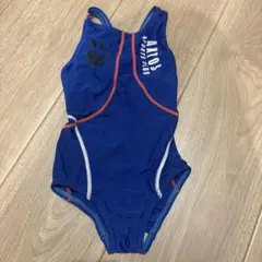 【OKIDOKI様取り置き】AXIOS スイムウェア ブルー 110水着