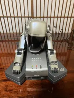2026年最新】aibo ers-111の人気アイテム - メルカリ