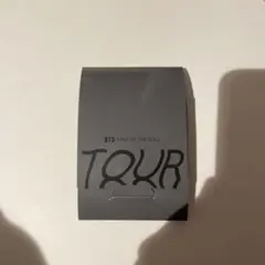 BTS map of the soul TOUR -ミニフォトカード