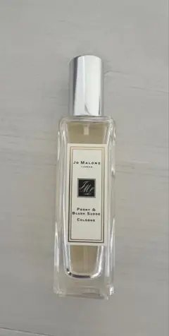 ジョーマローン ピオニー&ブラッシュスエードコロン 30ml