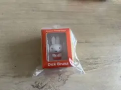 ミッフィー ミニチュアパッケージチャーム