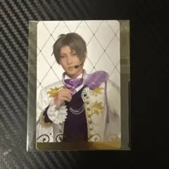 ミュージカル刀剣乱舞　へし切長谷部