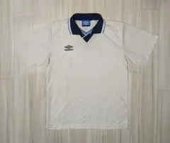 UMBRO アンブロ サッカーゲームシャツ M ヴィンテージ 90sのサムネイル