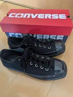 CONVERSE ALL STAR SQUARETOE OX 26.5cm