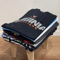 アメリカ古着 半袖Tシャツ12点セット 2XLサイズ ②まとめ売りのサムネイル