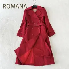 ★新品未使用★CURRENTAGE 赤 ロングコート 楽天市場】赤 ロングコート レディースの通販