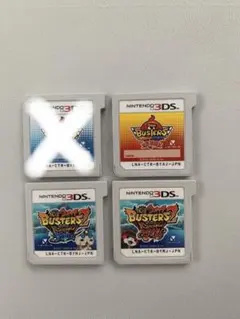 2026年最新】3ds ソフト まとめ売りの人気アイテム - メルカリ