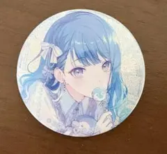 プロセカ 桐谷遥 グリ缶 グリッター缶バッジ 缶バッジ エピカ セカライ