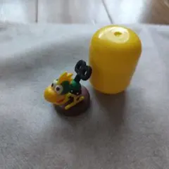 メカクッパ フィギュア