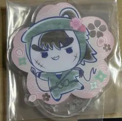 フリューくじ　桜もちぴこ　アクスタ　長次