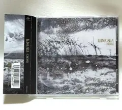 2026年最新】luna sea crossの人気アイテム - メルカリ