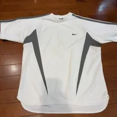NIKEプラクティスシャツのサムネイル