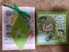 アイナナ アクリルキーホルダーコレクション サンリオ