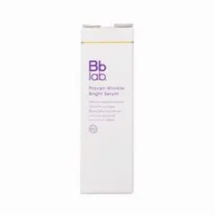 ビービーラボ プラセンリンクルブライトセラム（シワ改善美容液）34ml