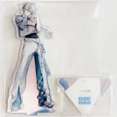 お*様 【にじさんじ】甲斐田晴 ROF-MAO 2周年 アクリルスタンド アクス