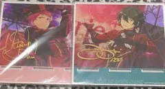 あんスタ ポートレートサイン アクリルスマホスタンド Valkyrie