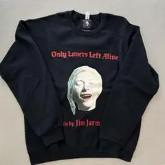 ワコマリア　Only Lovers Left Alive スウェットシャツ M