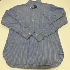 Polo Ralph Lauren ポロラフローレン　シャツ　ボタンダウン　38