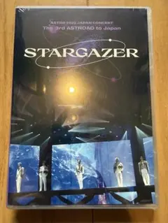 Astro Star Light Blu-ray ラキ rocky - メルカリ