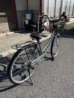 2025年最新】自転車 本体 ママチャリ 26の人気アイテム - メルカリ
