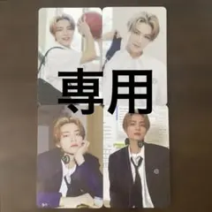 WayVシーグリ2026 ランダムトレカ シャオジュン