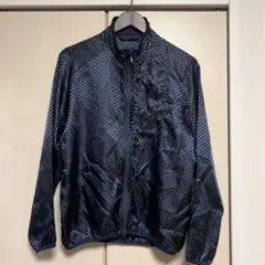 needles ナイロンジャケット