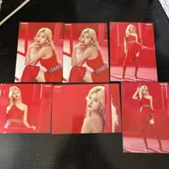 TWICEサナラントレ