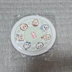 ちいかわ くら寿司　コラボ　寿司皿　全員集合