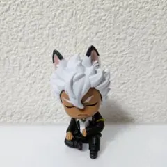 ツイステ　肩ズンFig ジャック・ハウル