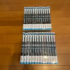 クレイモア 全27巻セット 1-27巻 全巻 八木教弘
