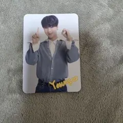 2026年最新】トレカ SUPER JUNIOR イェソンの人気アイテム - メルカリ