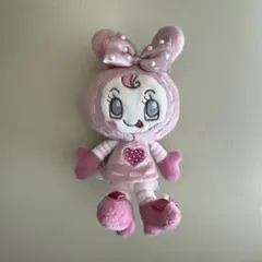 メゾピアノ ベリエちゃんぬいぐるみ大 平成レトロ 約40センチ - メルカリ