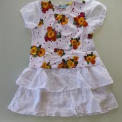未使用ハッカキッズ女の子