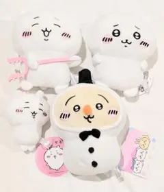 2026年最新】ちいかわ さすまた ぬいぐるみの人気アイテム - メルカリ