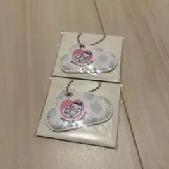 Amazon らくらくベビー マタニティマーク 2個セット