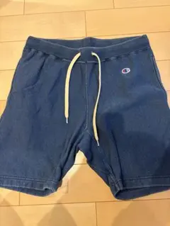 Champion別注 REVERSE WEAVE ショートパンツ Mサイズのサムネイル