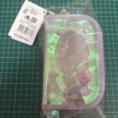 ヤングオイスター　ディズニーストア　ポーチ