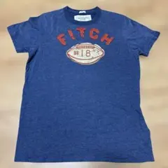 Abercrombie & Fitch Tシャツ Lサイズのサムネイル