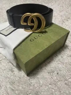 GUCCIレディースベルトのサムネイル
