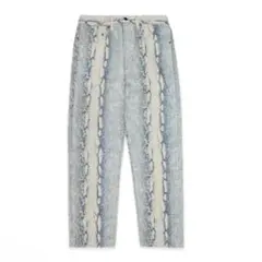 2026年最新】supreme regular jean snakeの人気アイテム - メルカリ