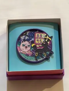 韓国限定】ポケモン コイキング ピンバッジ 3個セット - メルカリ