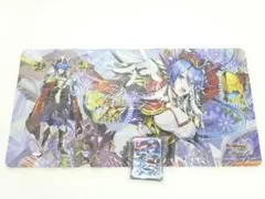 デュエプレ 誣の頂 ウェディング マット スリーブ 46-EY0806-01 デュエプレ 誣の頂 ウェディング マット スリーブ 46-EY0806-01 - メルカリ