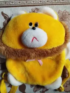 昭和レトロ　ぬいぐるみ